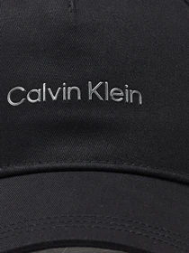 Шапки та кепки Calvin Klein Must Tpu Logo модель K60K610525-BAX Фото
