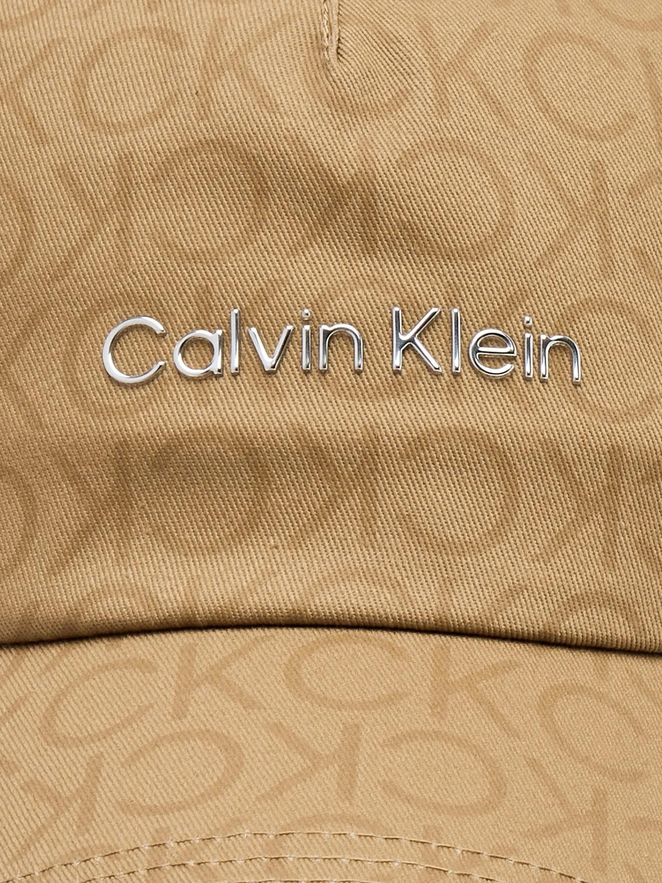 Шапки и кепки Calvin Klein модель K60K610529-0HE Фото