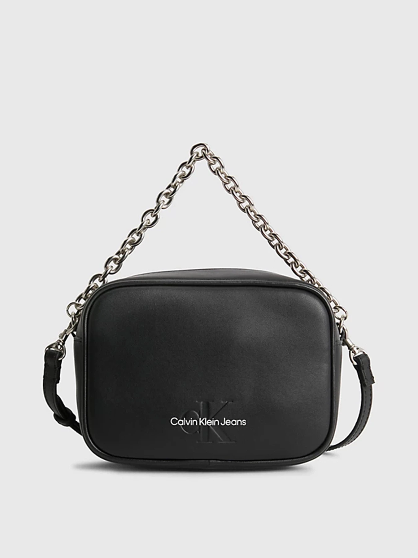 Сумки Calvin Klein модель K60K610564-BDS Сумки Calvin Klein модель K60K610564-BDS Фото