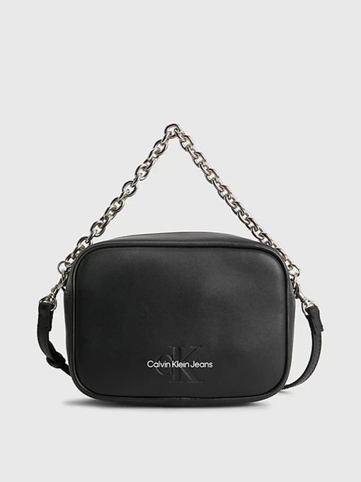 Сумки Calvin Klein модель K60K610564-BDS Фото