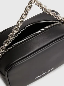 Сумки Calvin Klein модель K60K610564-BDS Фото