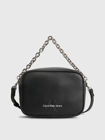 Сумки Calvin Klein модель K60K610564-BDS Фото