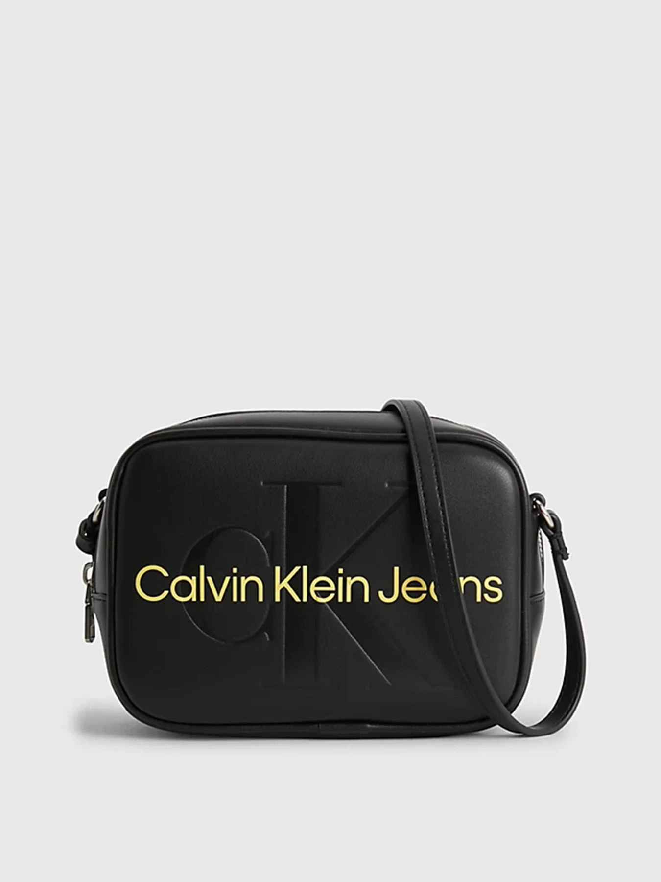 Сумки Calvin Klein модель K60K610275-0GN Сумки Calvin Klein модель K60K610275-0GN Фото