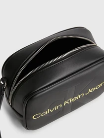 Сумки Calvin Klein модель K60K610275-0GN Фото