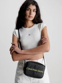 Сумки Calvin Klein модель K60K610275-0GN Фото