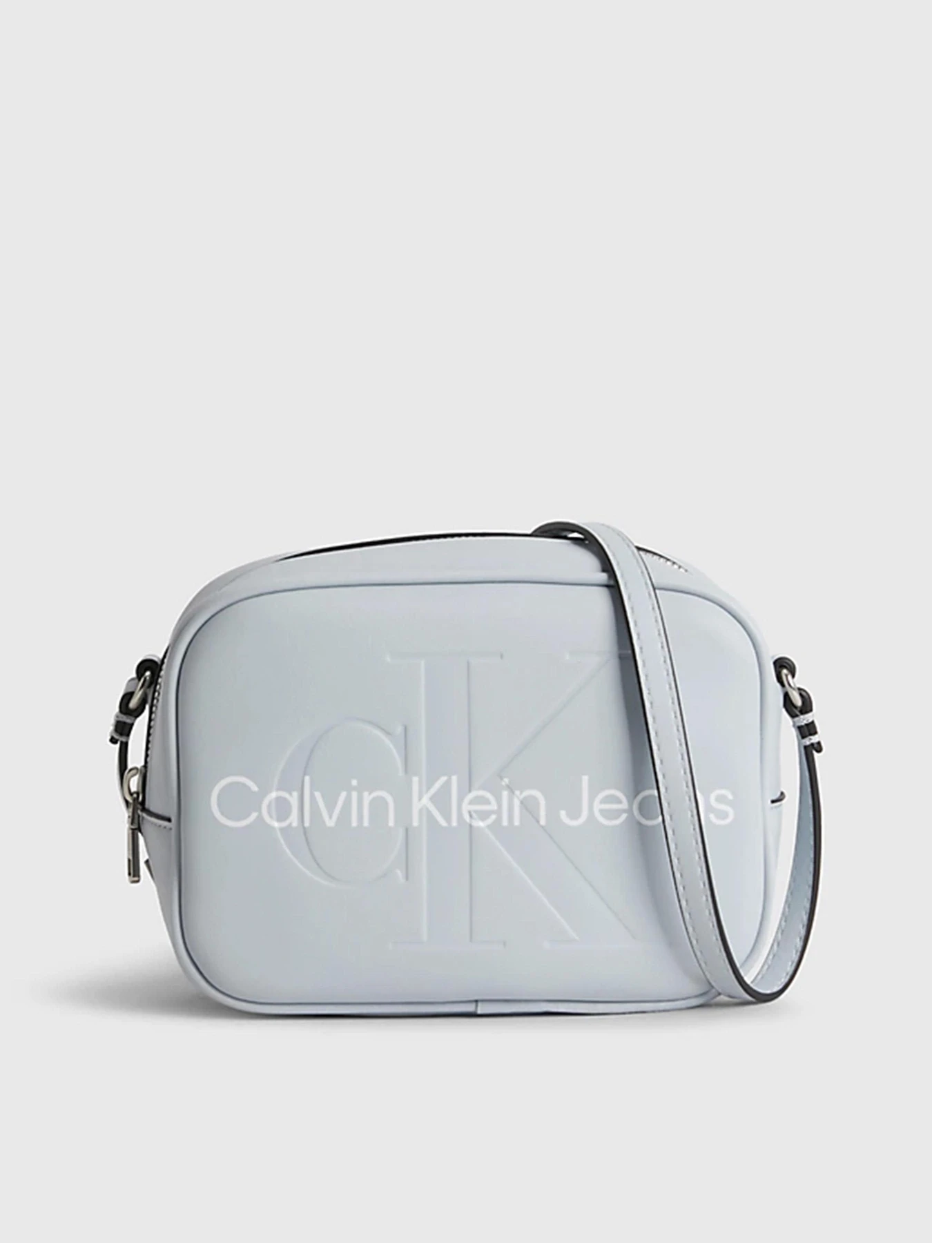 Сумки Calvin Klein модель K60K610275-PNZ Сумки Calvin Klein модель K60K610275-PNZ Фото