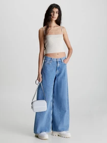 Сумки Calvin Klein модель K60K610275-PNZ Фото