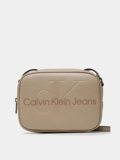 Сумки Calvin Klein модель K60K610275-PBC Фото