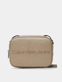 Сумки Calvin Klein модель K60K610275-PBC Фото