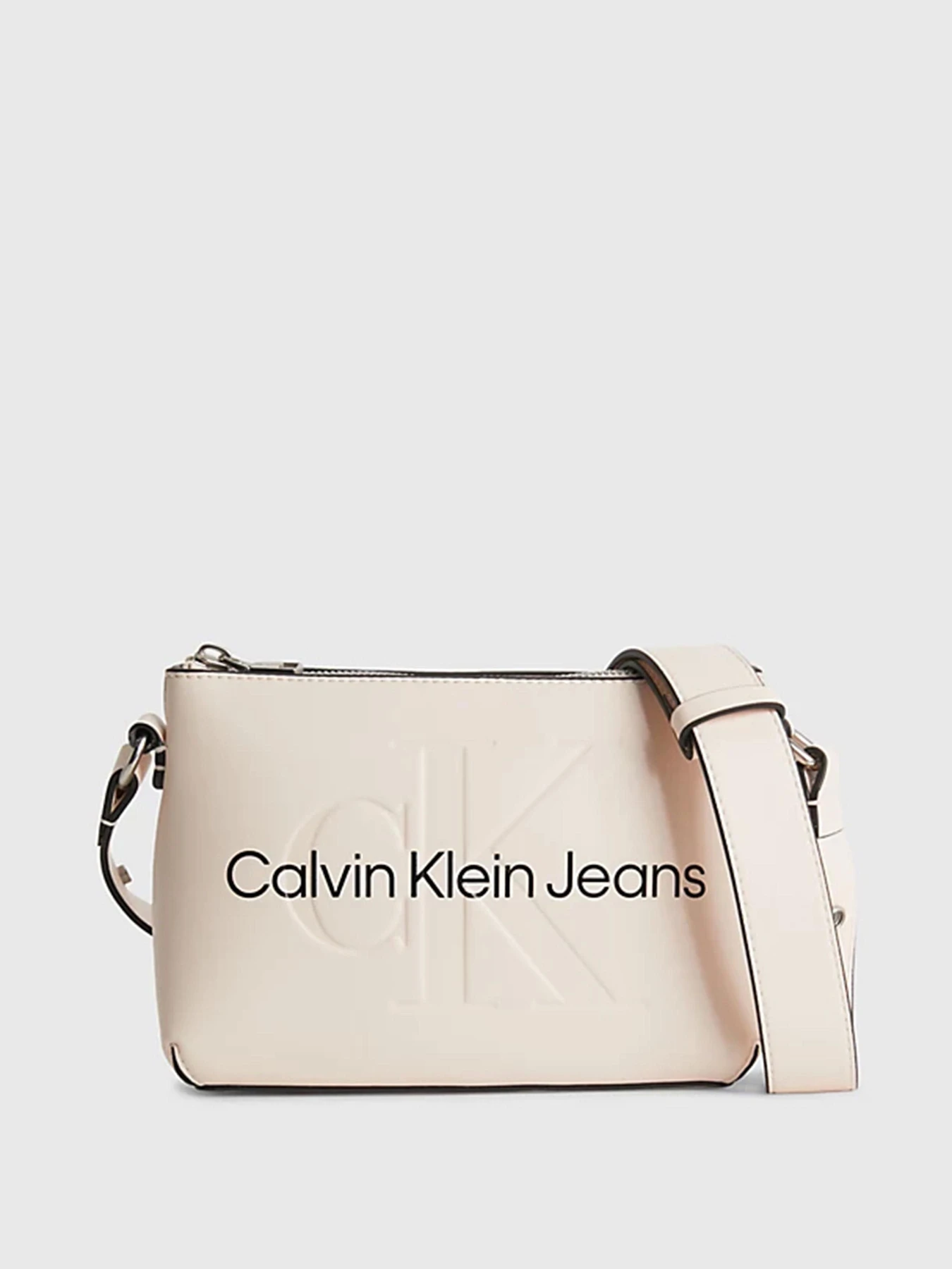 Сумки Calvin Klein модель K60K610681-TGE Сумки Calvin Klein модель K60K610681-TGE Фото