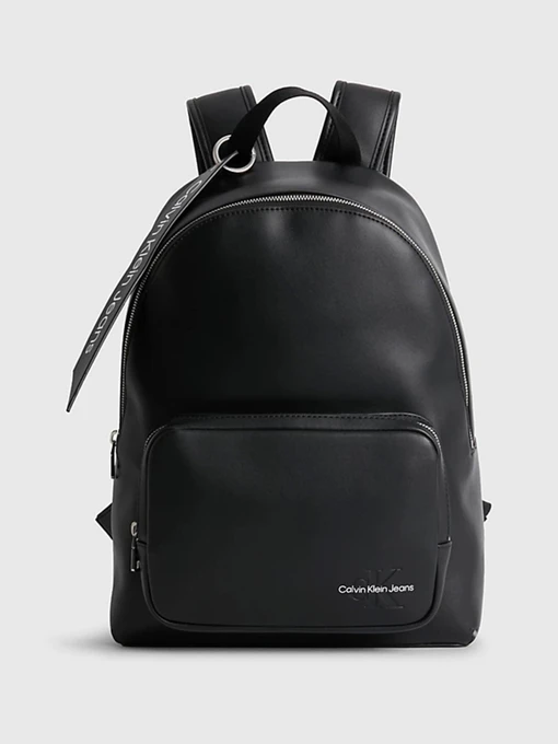 Рюкзаки Calvin Klein модель K60K610555-BDS Фото
