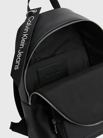 Рюкзаки Calvin Klein модель K60K610555-BDS Фото