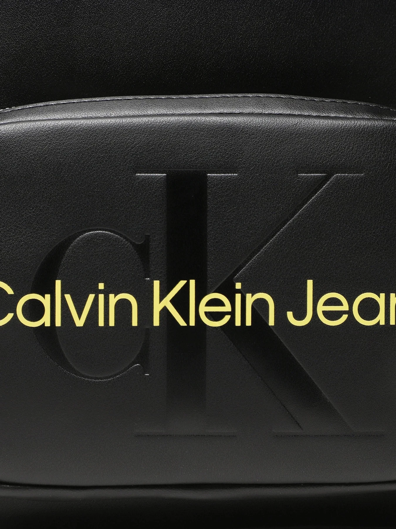 Рюкзаки Calvin Klein модель K60K610677-0GN Рюкзаки Calvin Klein модель K60K610677-0GN Фото