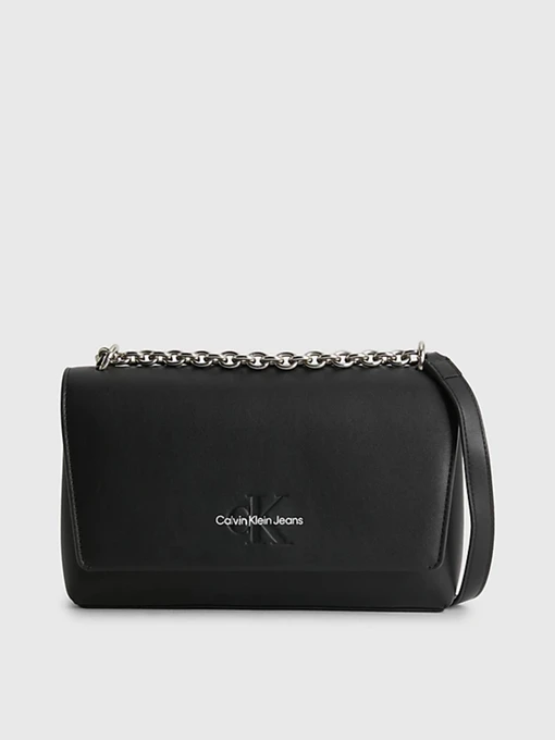 Сумки Calvin Klein модель K60K610562-BDS Фото