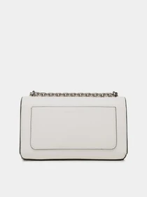 Сумки Calvin Klein Sculpted модель K60K610562-YBH Фото
