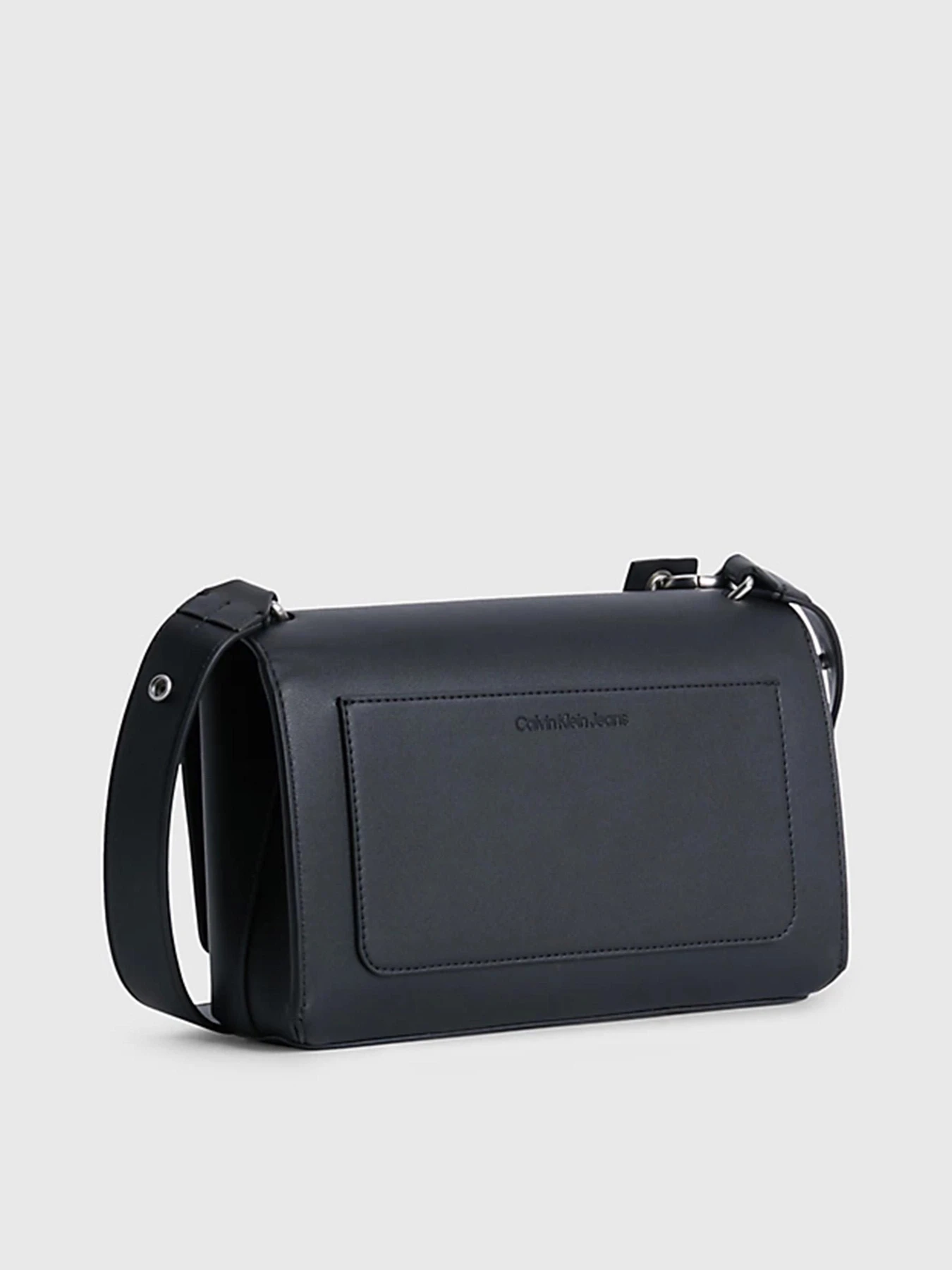 Сумки Calvin Klein модель K60K610554-BDS Сумки Calvin Klein модель K60K610554-BDS Фото