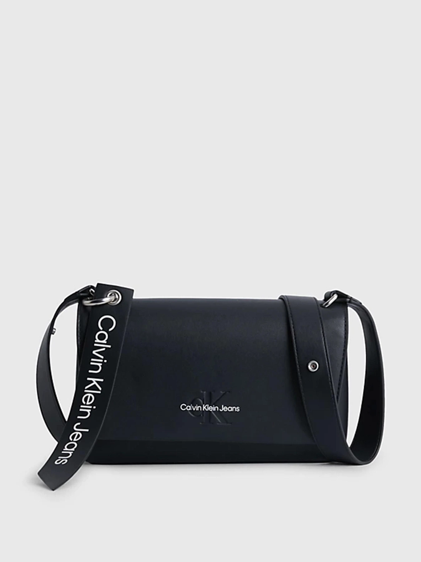 Сумки Calvin Klein модель K60K610554-BDS Сумки Calvin Klein модель K60K610554-BDS Фото