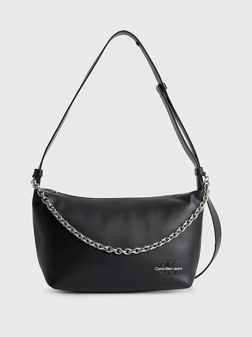 Сумки Calvin Klein модель K60K610563-BDS Фото