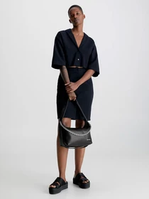Сумки Calvin Klein модель K60K610563-BDS Фото