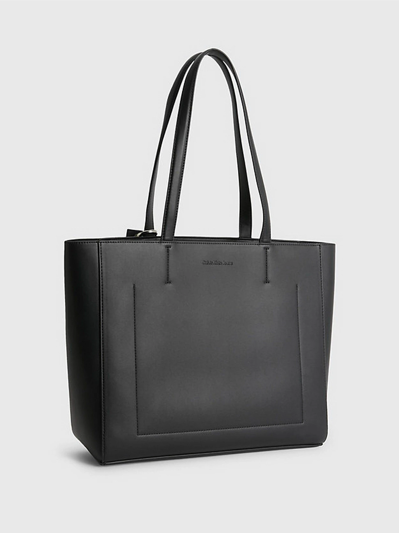 Сумки Calvin Klein модель K60K610553-BDS Фото