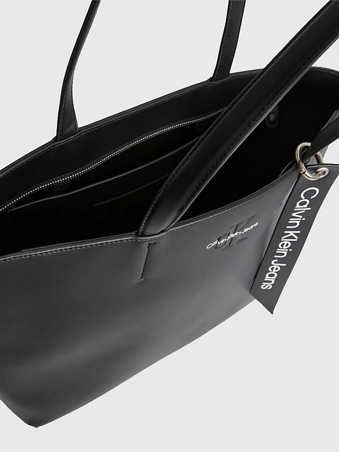 Сумки Calvin Klein модель K60K610553-BDS Фото