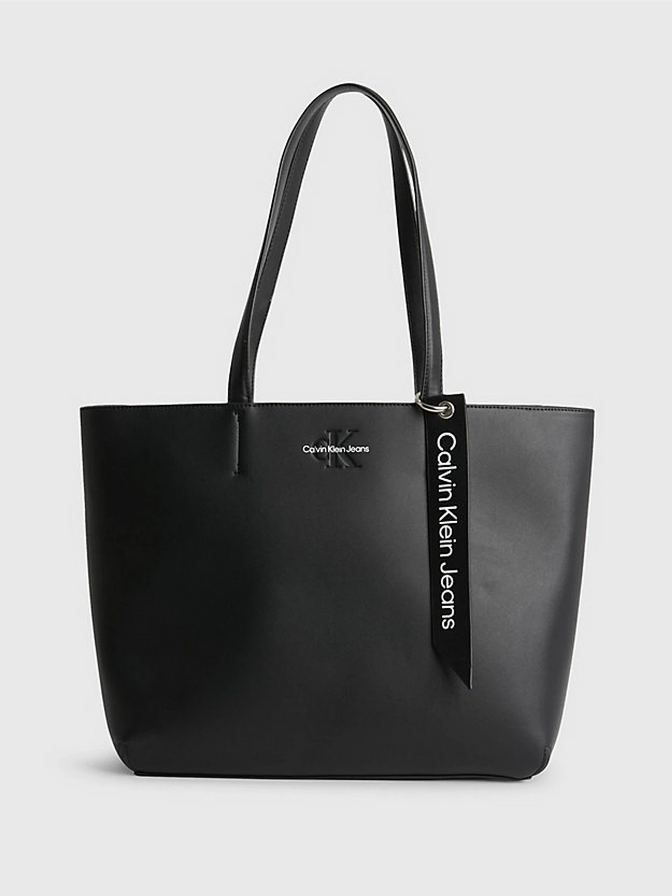 Сумки Calvin Klein модель K60K610553-BDS Фото