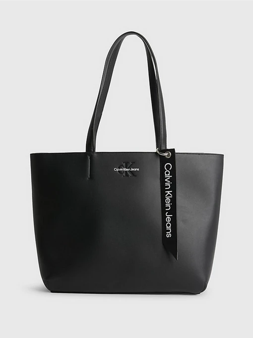 Сумки Calvin Klein модель K60K610553-BDS Фото