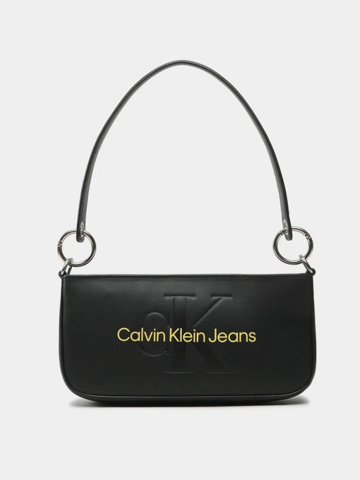 Сумки Calvin Klein модель K60K610679-0GN Фото
