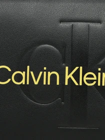 Сумки Calvin Klein модель K60K610679-0GN Фото