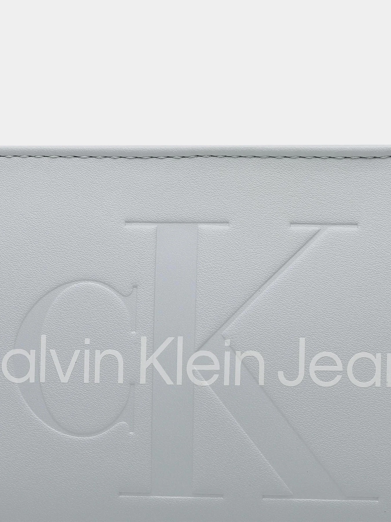 Сумки Calvin Klein модель K60K610679-PNZ Сумки Calvin Klein модель K60K610679-PNZ Фото