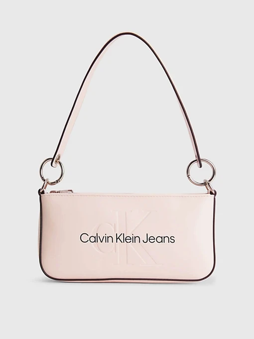 Сумки Calvin Klein модель K60K610679-TGE Фото