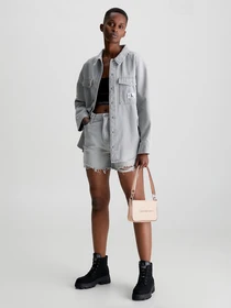 Сумки Calvin Klein модель K60K610679-TGE Фото
