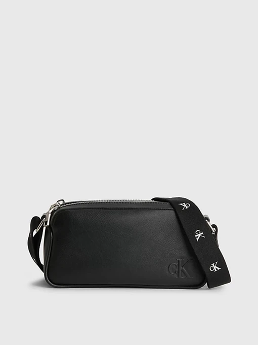 Сумки Calvin Klein Ultralight Dbl Zip Camera Bag21 модель K60K610326-BDS Фото