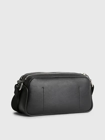 Сумки Calvin Klein Ultralight Dbl Zip Camera Bag21 модель K60K610326-BDS Фото