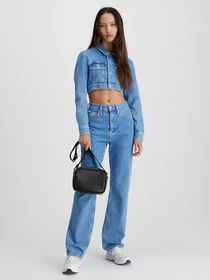 Сумки Calvin Klein Ultralight Dbl Zip Camera Bag21 модель K60K610326-BDS Фото