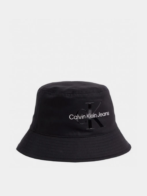 Шапки и кепки Calvin Klein модель K60K610715-0GN Фото