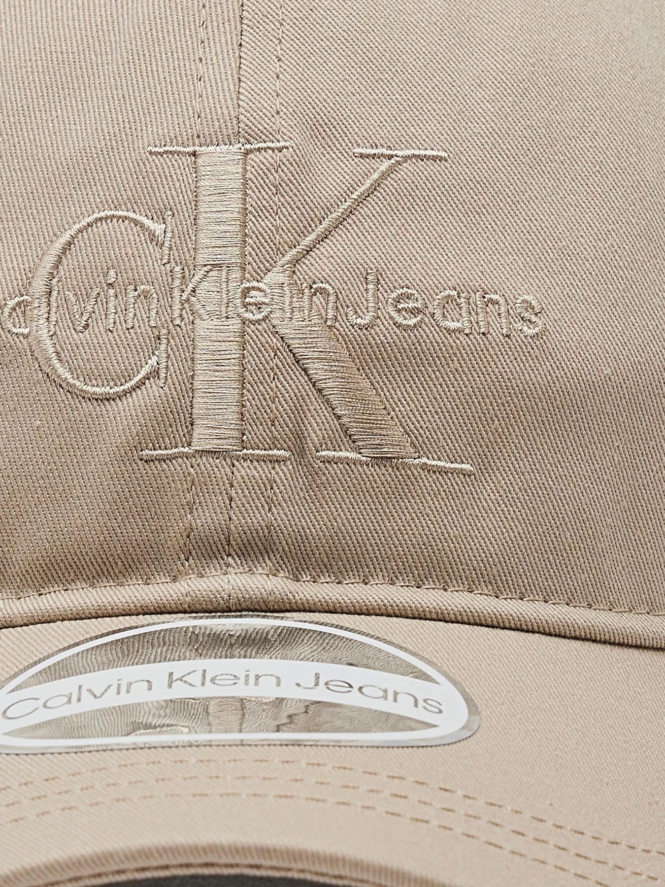 Шапки и кепки Calvin Klein Monogram модель K60K606624-PBC Шапки и кепки Calvin Klein Monogram модель K60K606624-PBC Фото