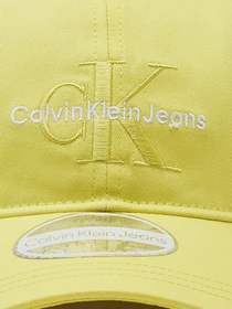 Шапки и кепки Calvin Klein Monogram модель K60K606624-LAE Фото