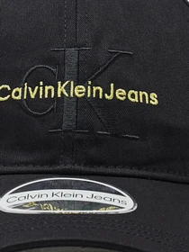 Шапки и кепки Calvin Klein Monogram модель K60K606624-0GN Фото