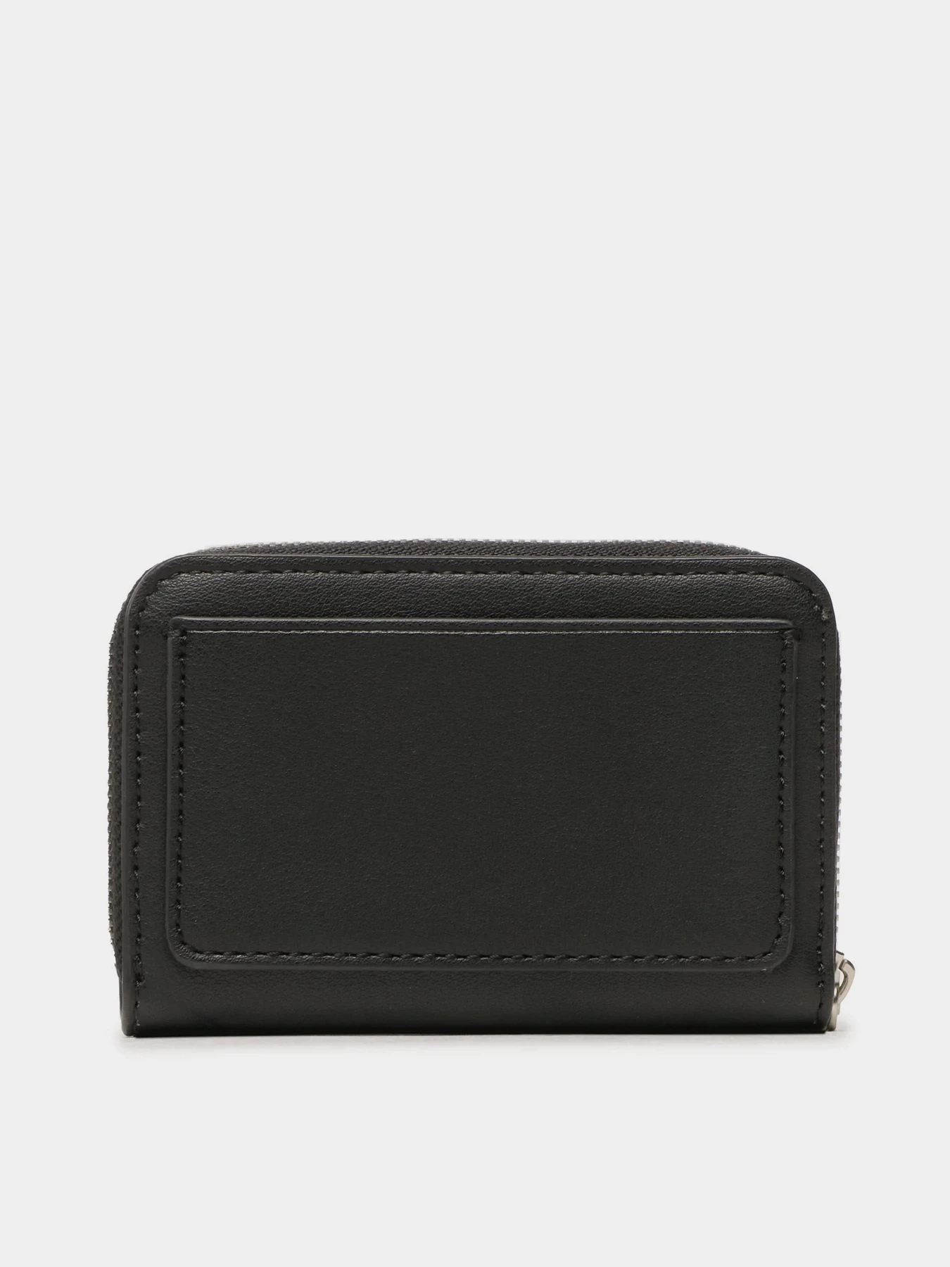 Кошельки Calvin Klein Sculpted Med Zip Around Mono модель K60K607229-0GN Фото