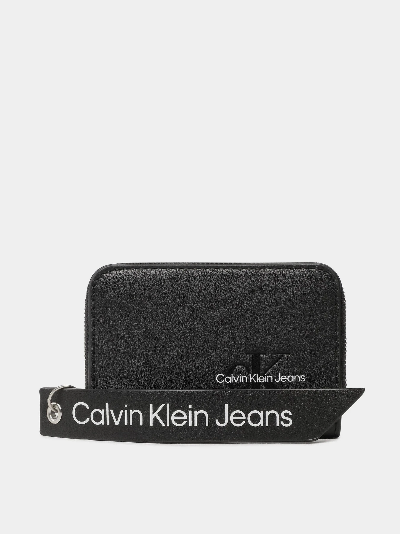 Кошельки Calvin Klein модель K60K610578-BDS Фото