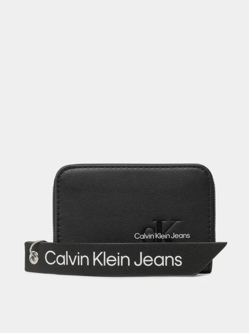 Кошельки Calvin Klein модель K60K610578-BDS Фото