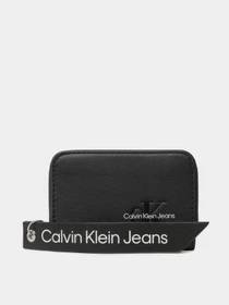 Кошельки Calvin Klein модель K60K610578-BDS Фото