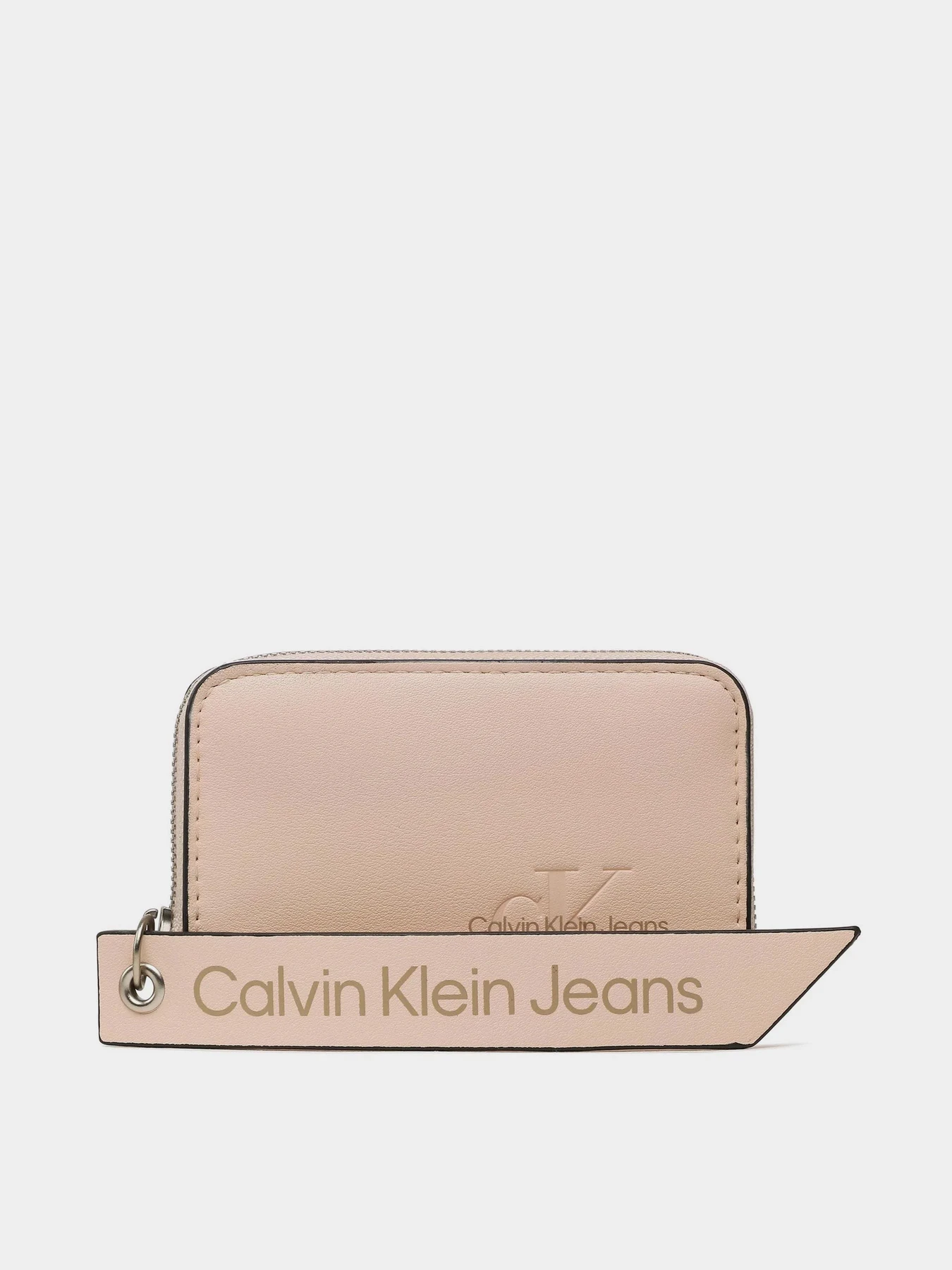 Гаманці Calvin Klein модель K60K610578-TGE Гаманці Calvin Klein модель K60K610578-TGE Фото