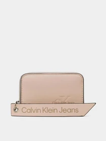 Гаманці Calvin Klein модель K60K610578-TGE Фото
