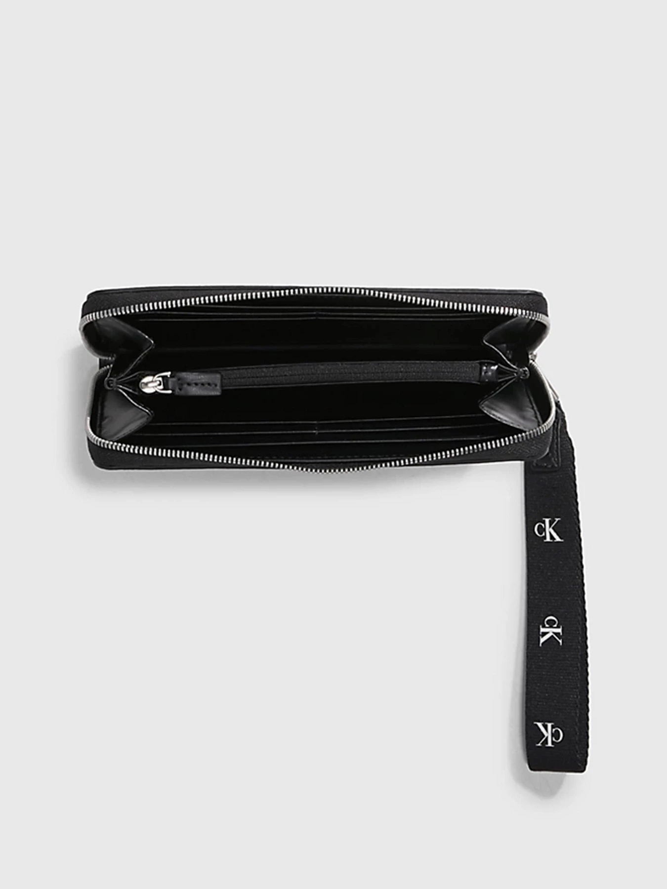 Кошельки Calvin Klein модель K60K610705-BDS Фото