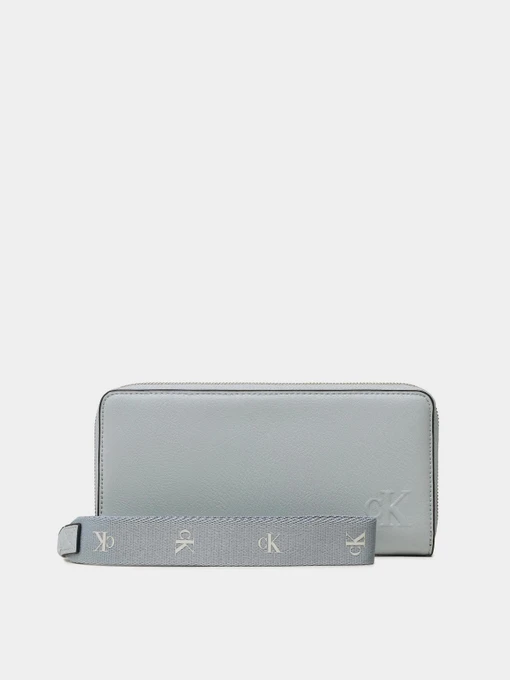 Кошельки Calvin Klein модель K60K610705-PNZ Фото