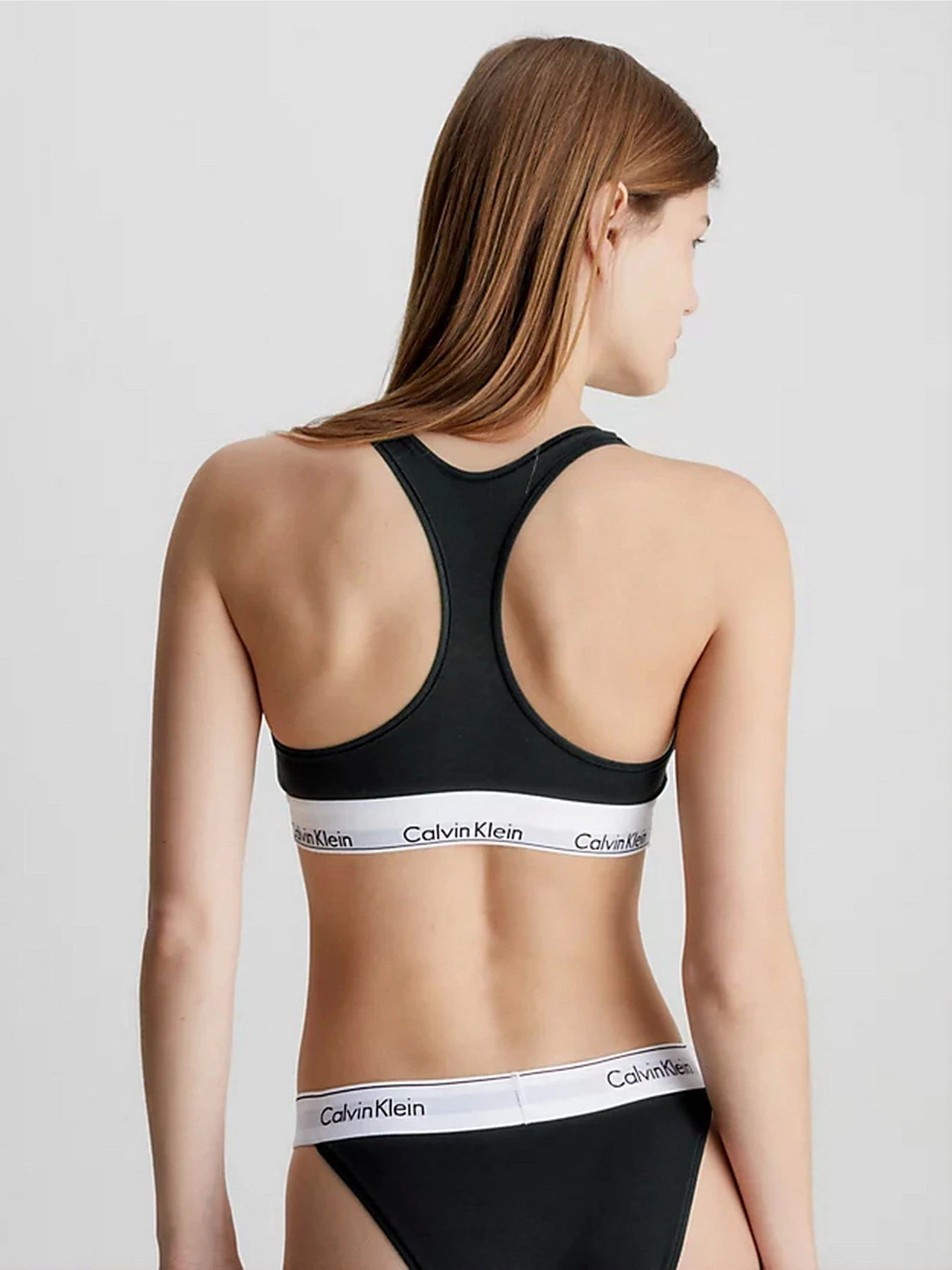 Нижнее белье Calvin Klein Underwear Modern Cotton модель 0000F3785E-001 Нижнее белье Calvin Klein Underwear Modern Cotton модель 0000F3785E-001 Фото