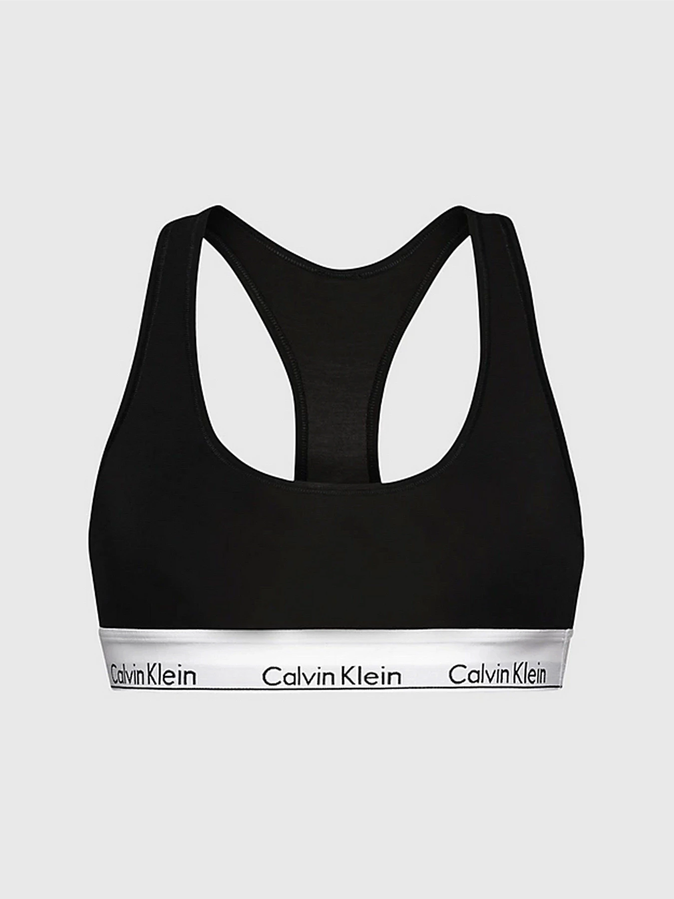 Нижнее белье Calvin Klein Underwear Modern Cotton модель 0000F3785E-001 Нижнее белье Calvin Klein Underwear Modern Cotton модель 0000F3785E-001 Фото