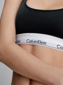 Нижнее белье Calvin Klein Underwear Modern Cotton модель 0000F3785E-001 Фото